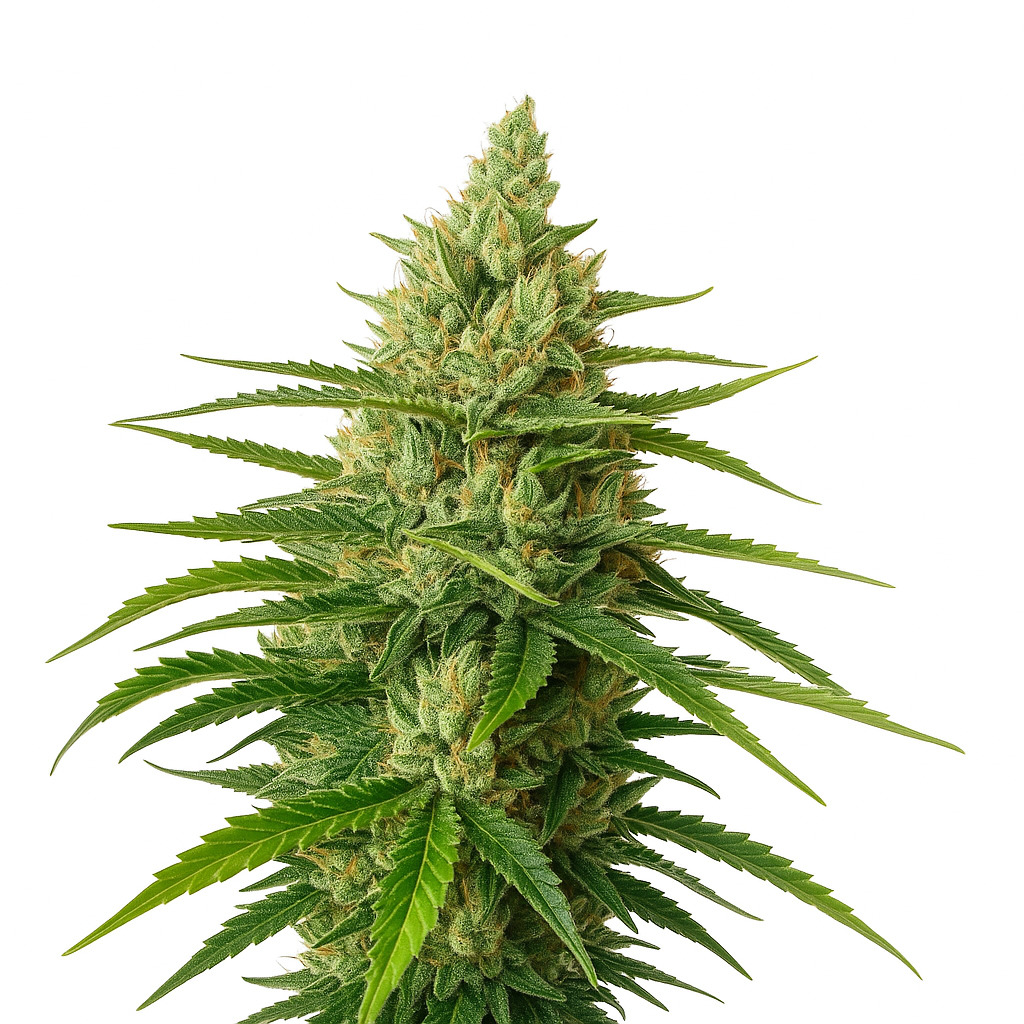 Cinderella's Dream cannabis seeds