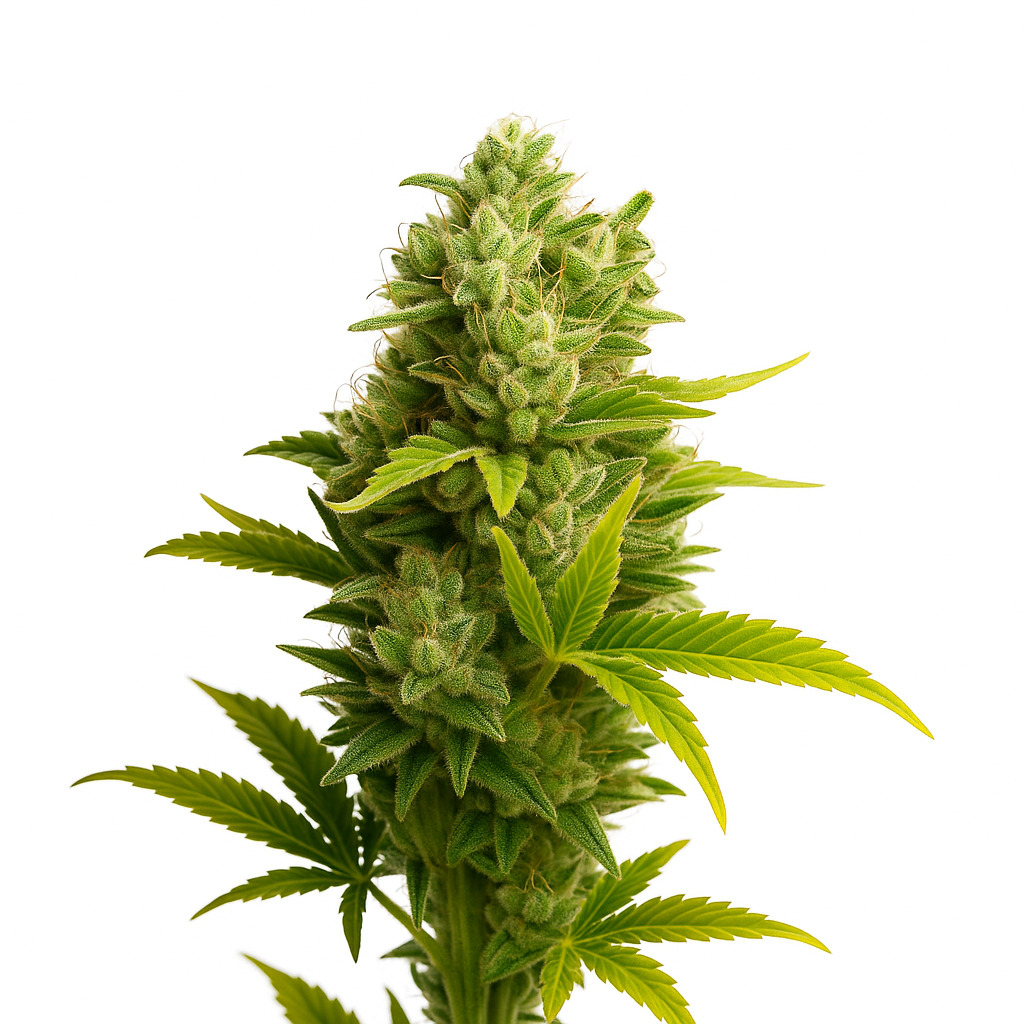 God's Gift cannabis seeds