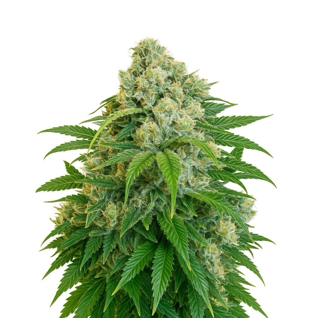 Papa's OG cannabis seeds