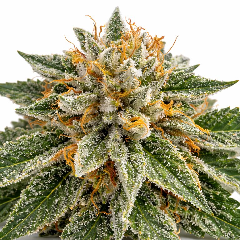Abusive OG cannabis seeds