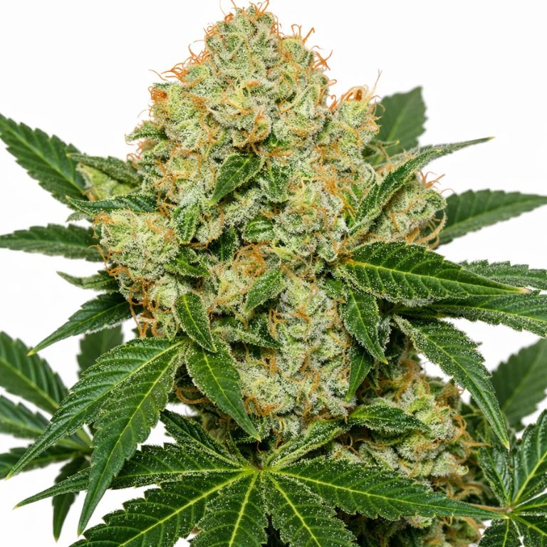 Agent Orange cannabis seeds