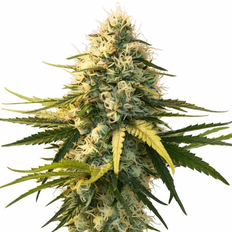AK-48 cannabis seeds
