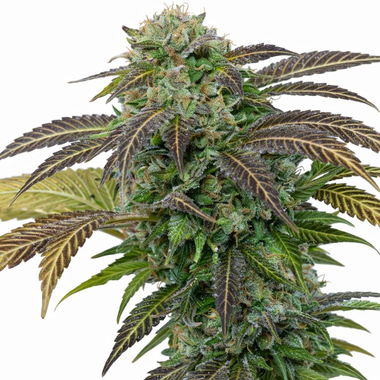 Alchemy cannabis seeds