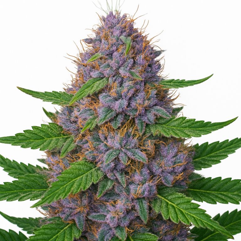 Apple Crisp cannabis seeds