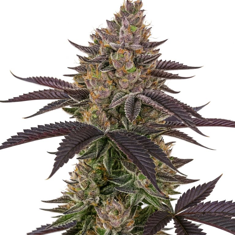 Apple Mintz cannabis seeds