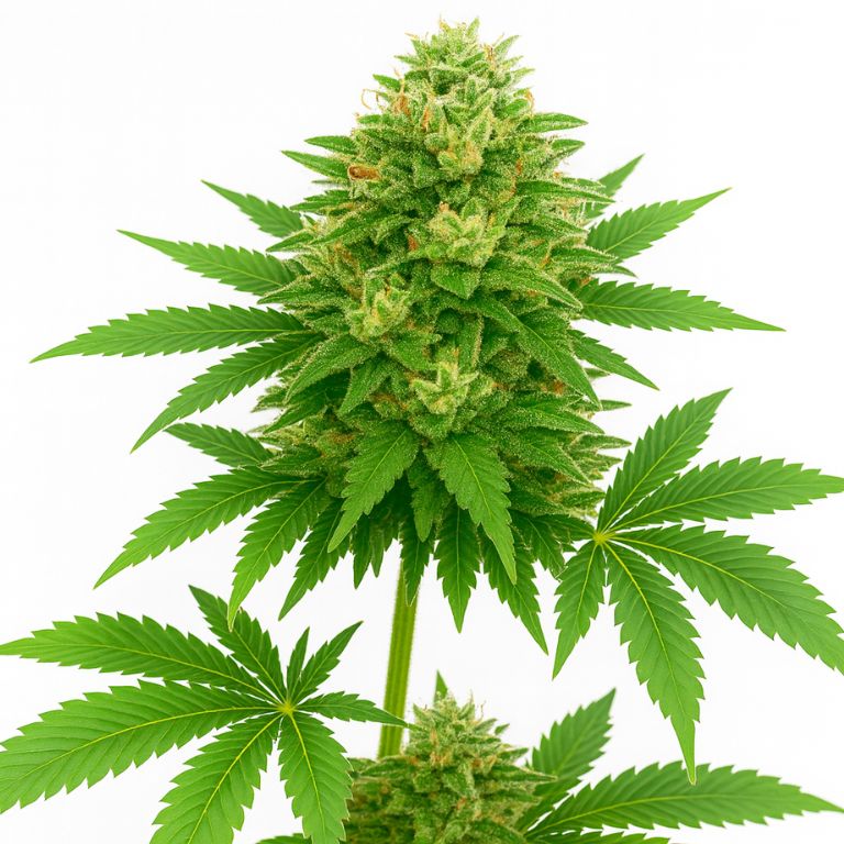 Apple Tarts cannabis seeds
