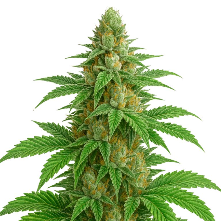 Apples and Bananas cannabis seeds