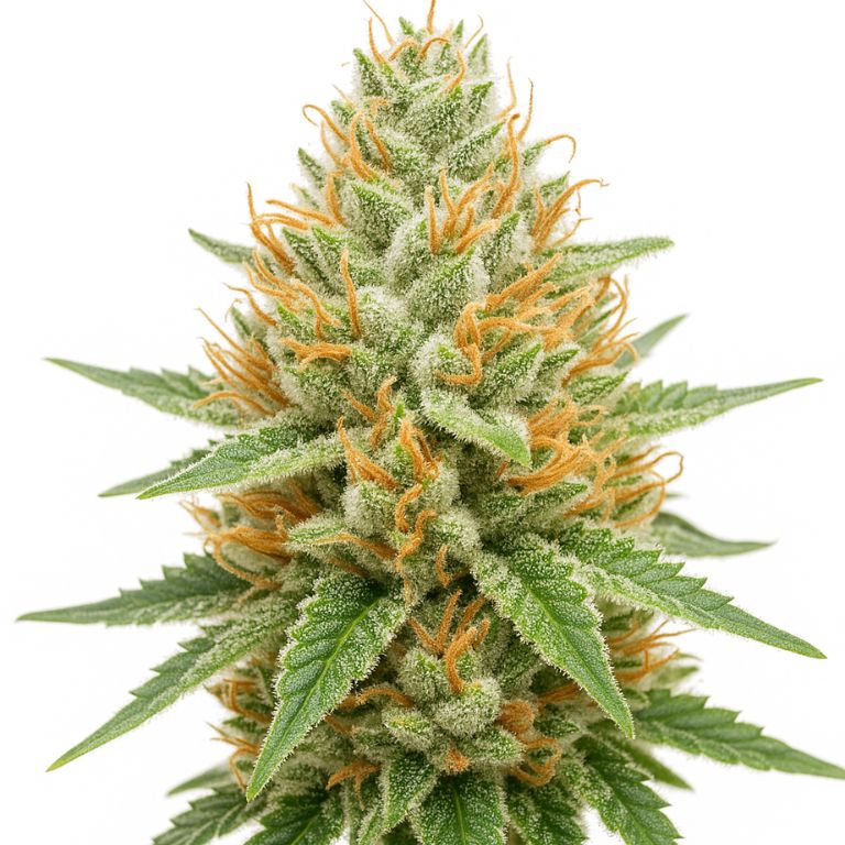 Banana Cooler cannabis seeds