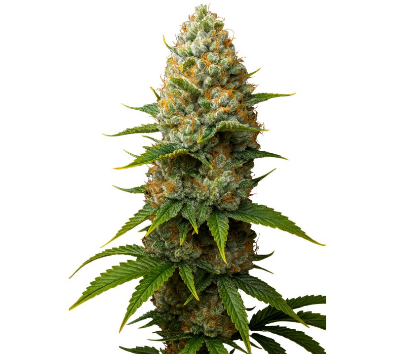 Big Bud cannabis seeds