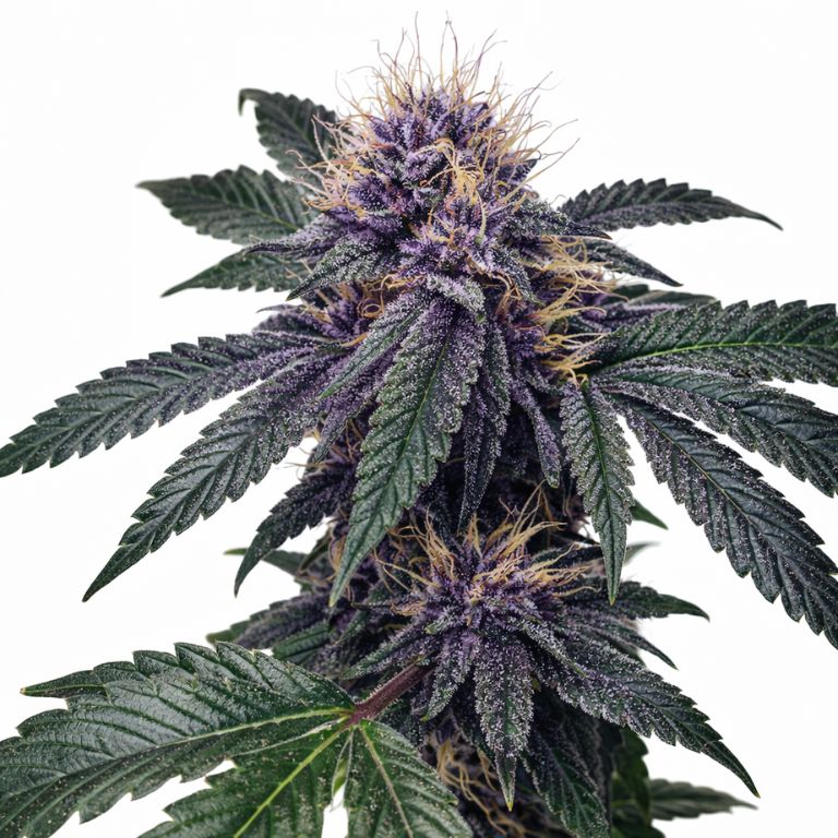 Blue Knight cannabis seeds