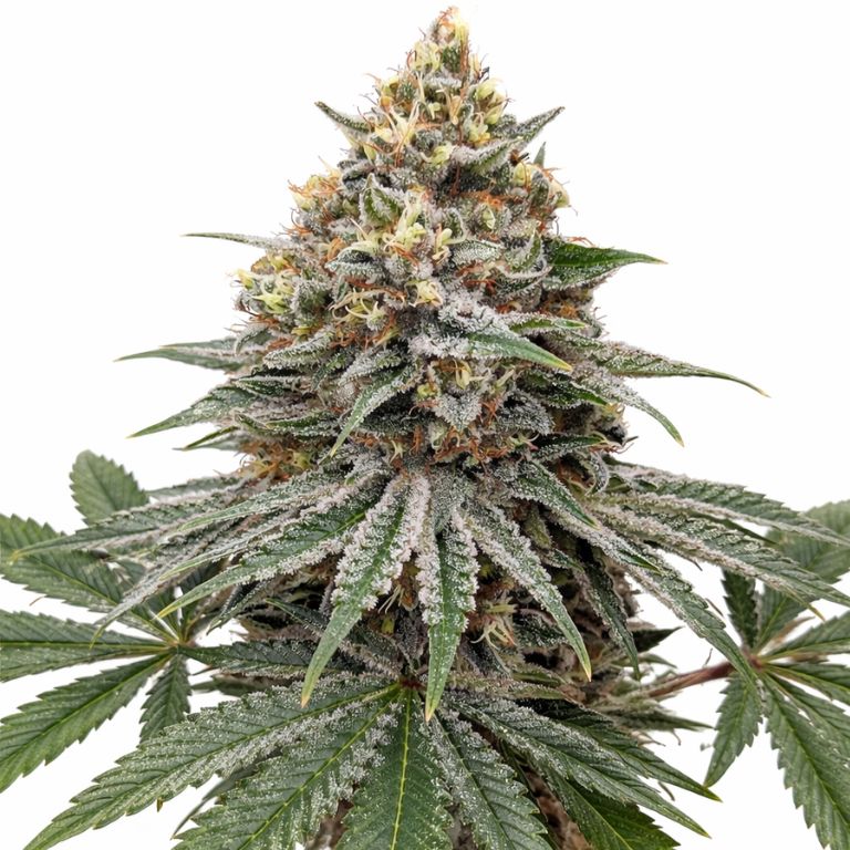 Blue Zushi cannabis seeds
