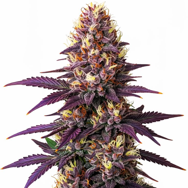 Blueberry cannabis seeds