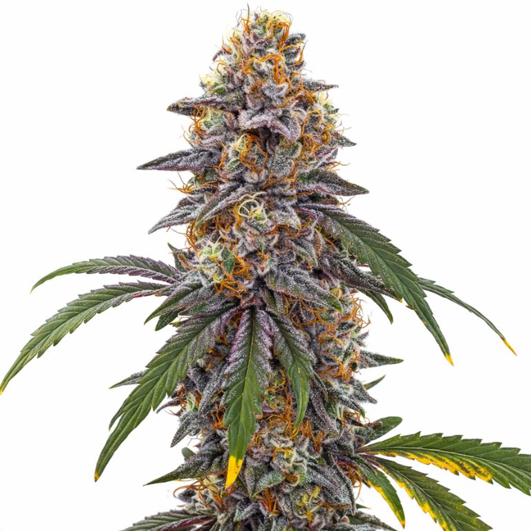 Candyland cannabis seeds