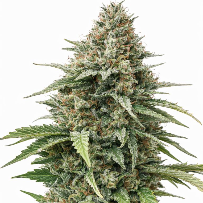 CBD Critical Cure cannabis seeds