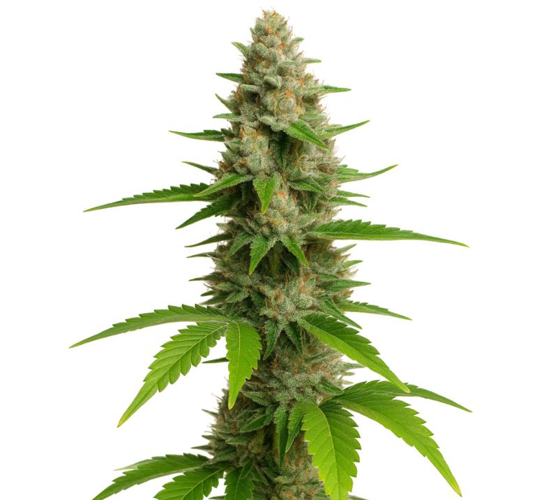 CBD Fast Eddy cannabis seeds