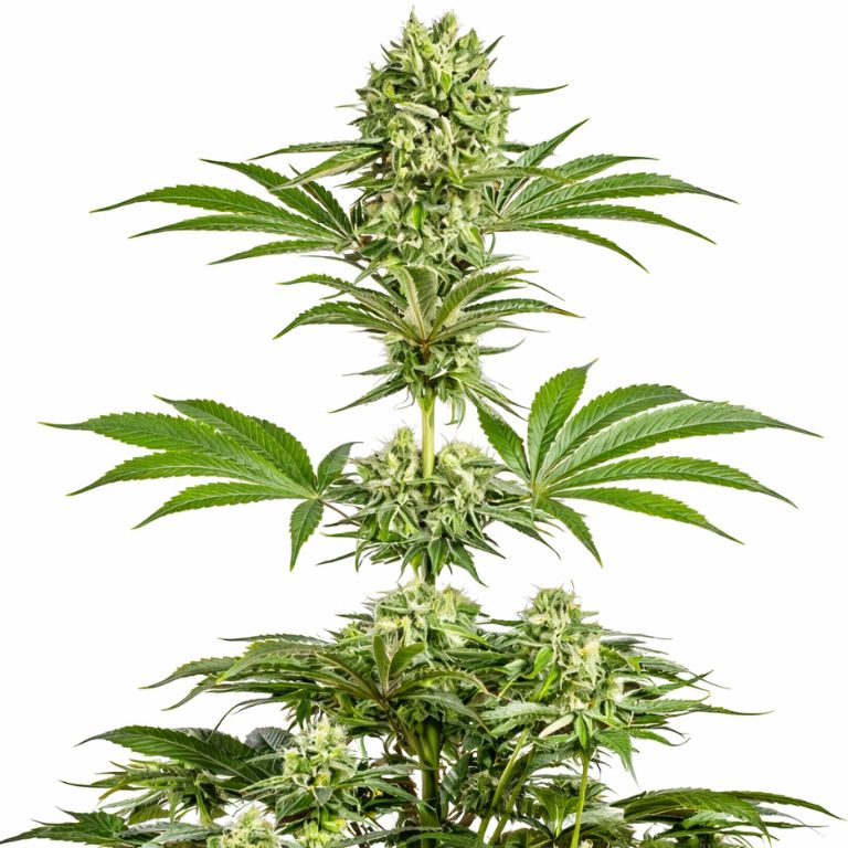 Dancehall CBD cannabis seeds