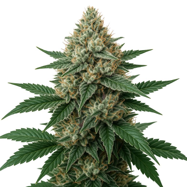 Double OG cannabis seeds