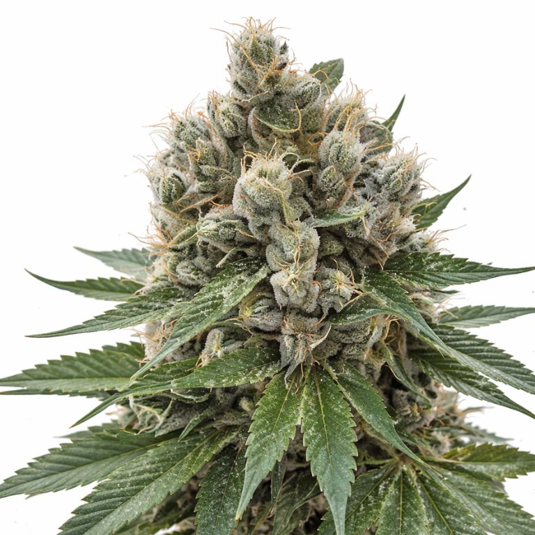 Ghost Train Haze cannabis seeds