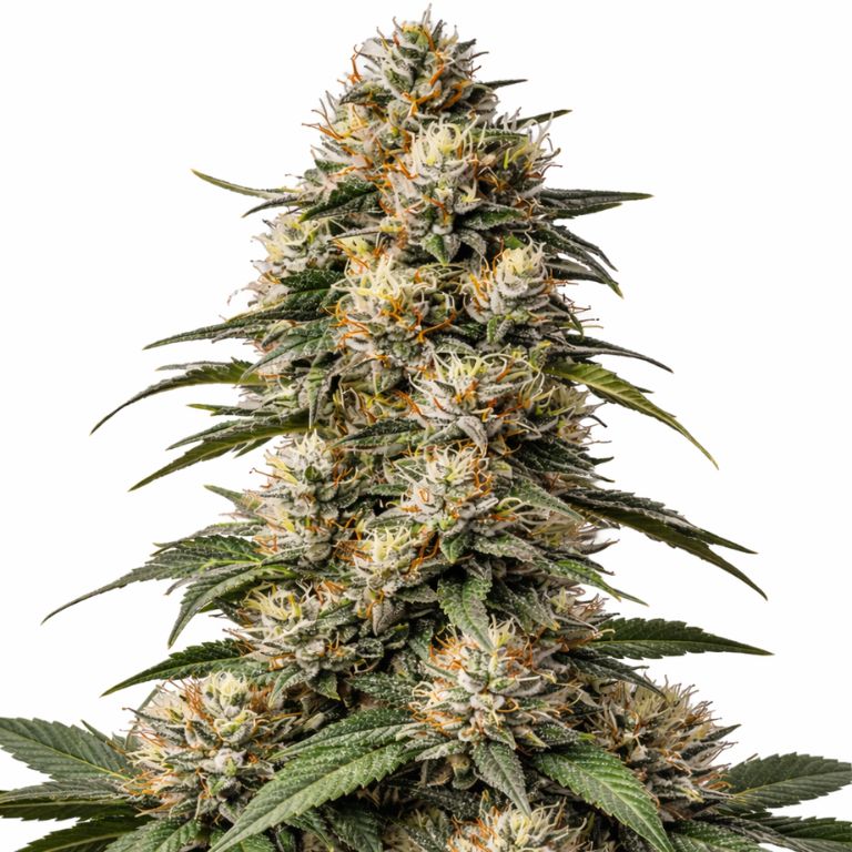 Great White Shark cannabis seeds