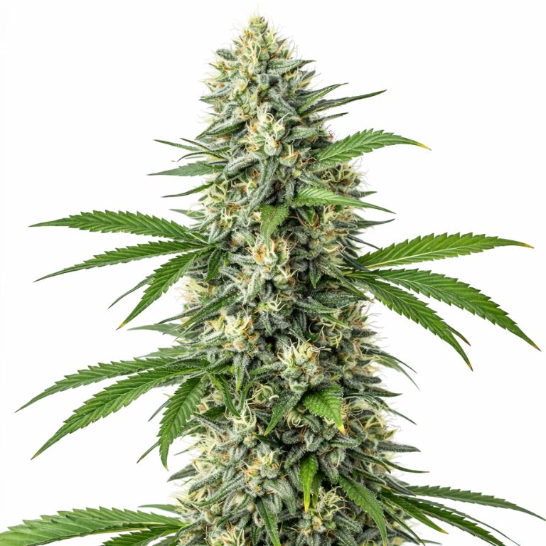 Harle-Tsu CBD cannabis seeds
