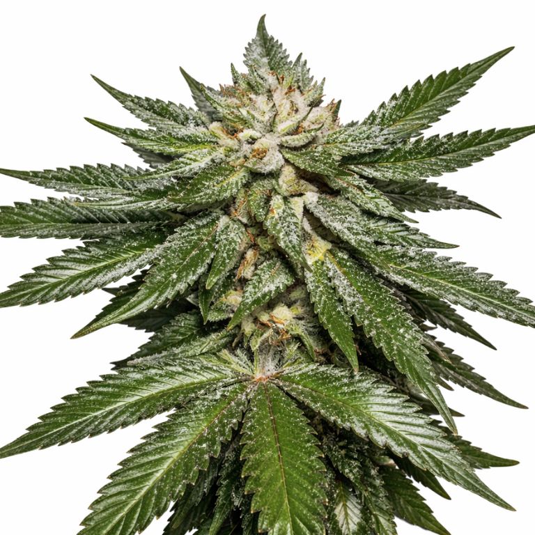 Key Lime Pie cannabis seeds