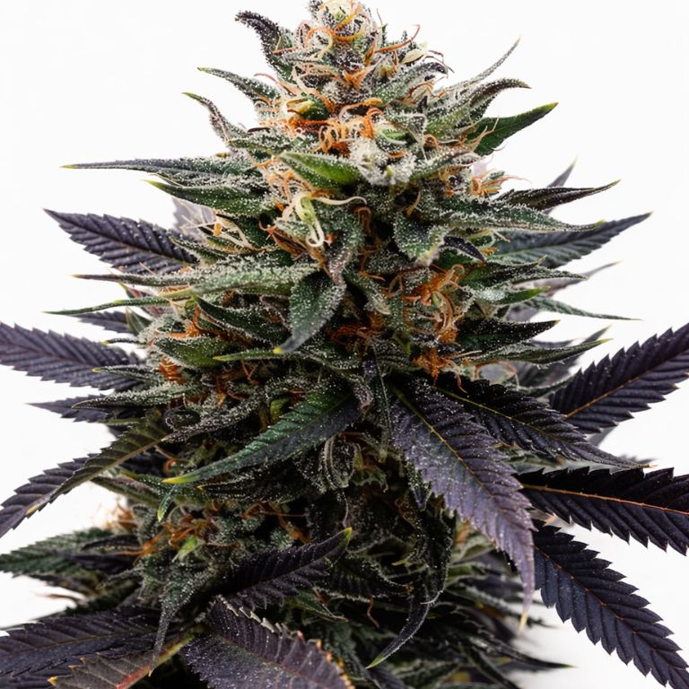 Lavender cannabis seeds