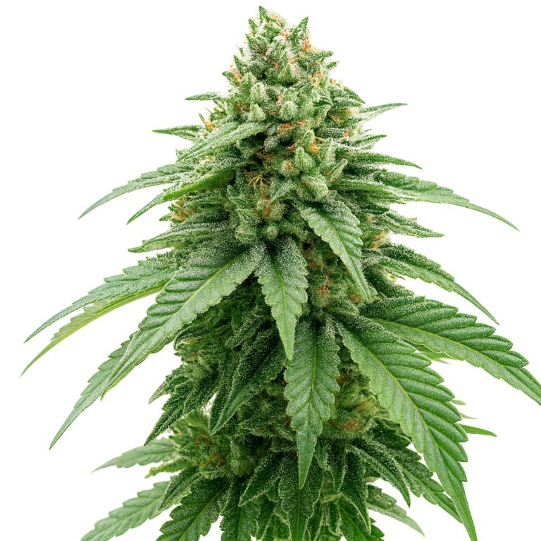 Mint cannabis seeds