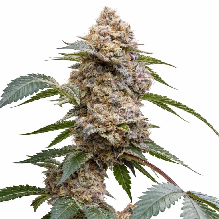 Pink Kush cannabis seeds