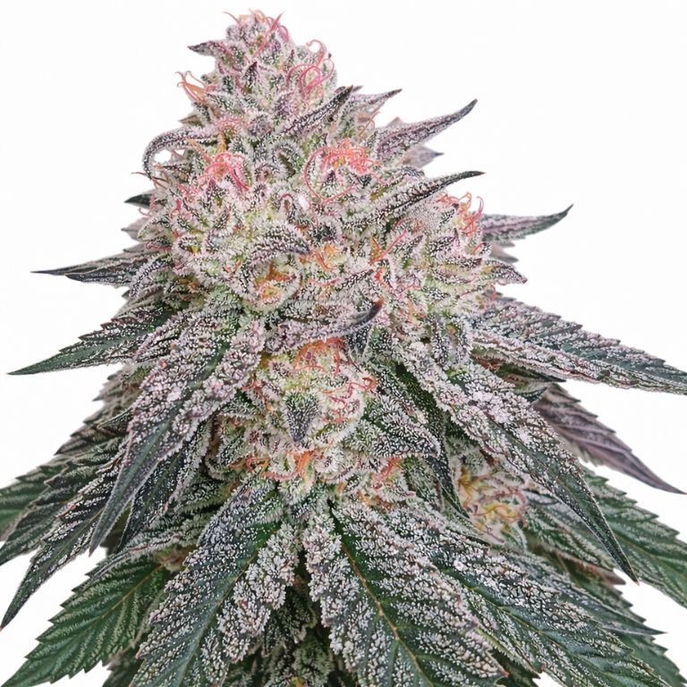Rose Bud cannabis seeds
