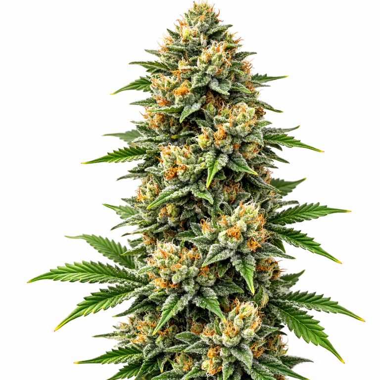 Skunk cannabis seeds