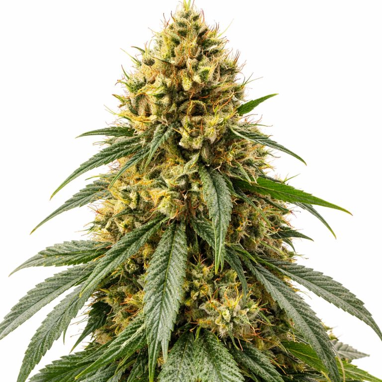 Super Silver Haze cannabis seeds
