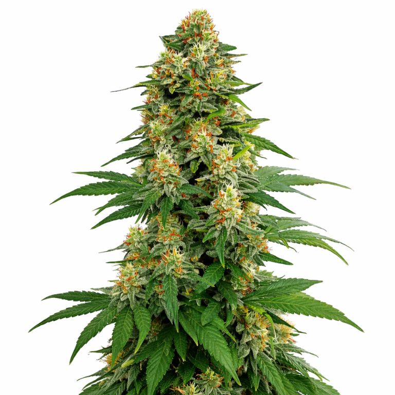 Tangie cannabis seeds